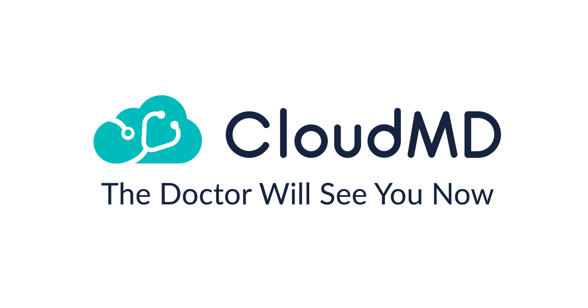 CloudMD Logo