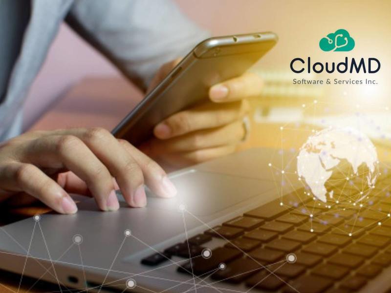 CloudMD Software & Services Inc.