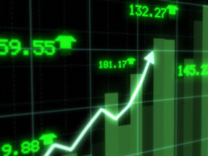 Representation of Progress in Stocks
