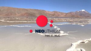 NeoLithium TSX-V:NLC
