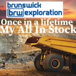 My “All In” Stock, Brunswick Exploration Corp!