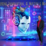 NVIDIA Pioneering Innovation, AI Mastery, and Market Triumph