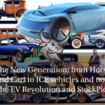 “Global Impact and the Road Ahead: How the Automobile Industry Shapes Our Future” (Part 5 of 6).