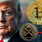 “Trump’s Bold Plan: How a 2024 Landslide Could Send Bitcoin and XRP Soaring to New Heights”