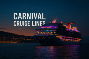 🚢 Carnival Cruise Lines — “Sailing Out of Junk Waters: The $CCL Re-Rating That Could Shock the Market”