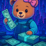 Lilianna Laurin's avatar