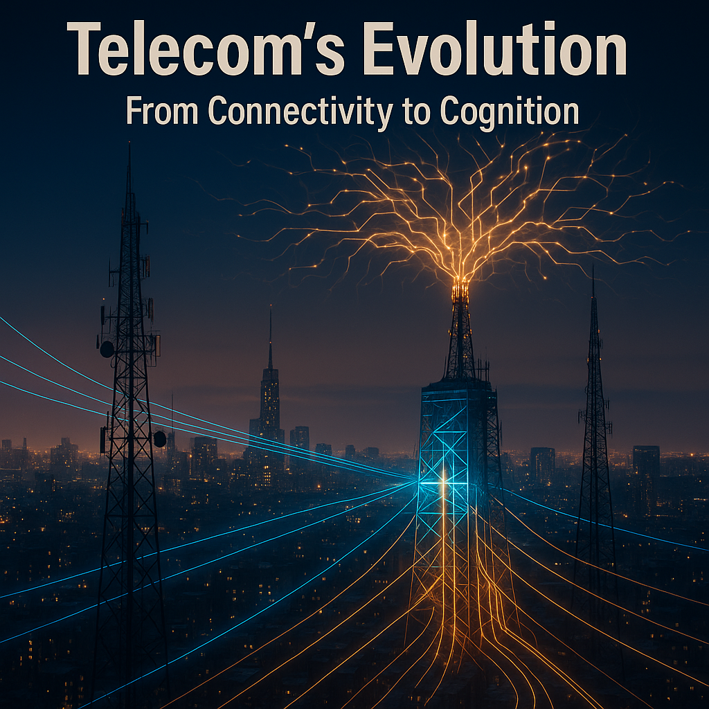 Temporal Trust illustrates a central concept in the Betweenplays Media Inc™ feature The Great Rotation: the emergence of time as the ultimate perimeter of AI security. The image portrays a glowing digital clock embedded in a neural circuit, radiating concentric rings of light that represent verified time pulses, data provenance, and entropic synchronization. This cinematic visualization bridges cybersecurity, artificial intelligence, and temporal assurance — the next layer of infrastructure in the intelligence economy.

Keywords: Temporal Trust, AI Security, Time Verification, Data Provenance, Artificial Intelligence Infrastructure, Quantum Networks, SoftBank Strategy, Betweenplays Media, Temporal Assurance Engineering, Cybersecurity, 2025 AI Era, Intelligent Infrastructure, Trust and Time, Digital Integrity.