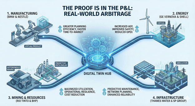 Real-World Arbitrage with AI