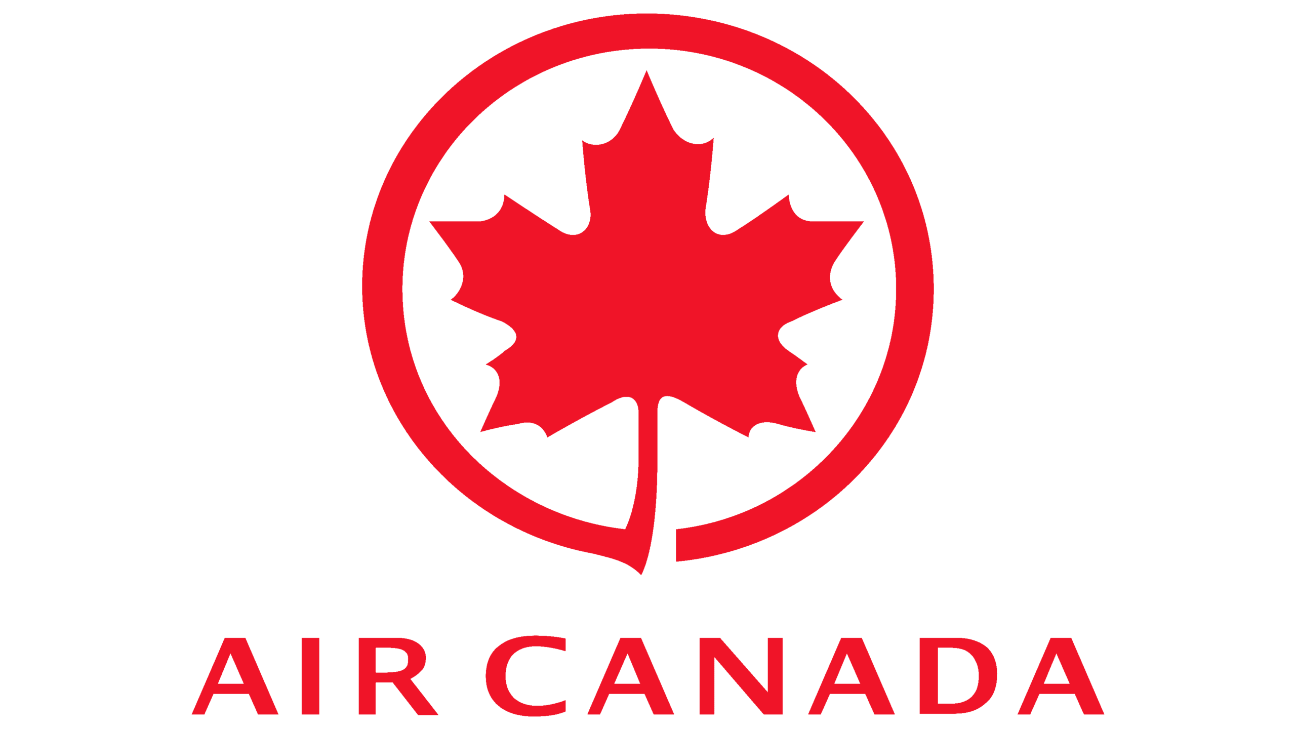 Air Canada logo