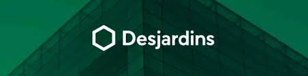 Desjardins banner