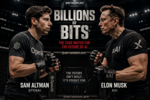 Billions of Bits