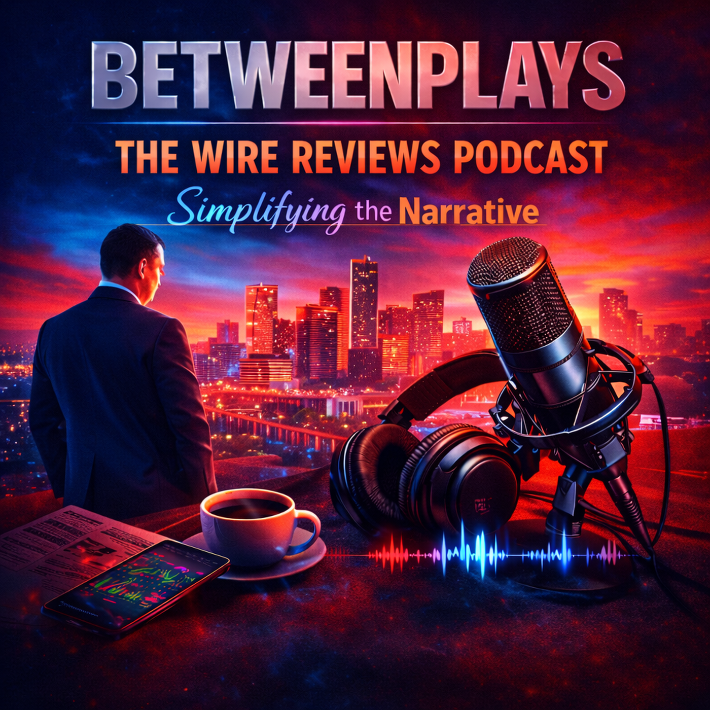Betweenplays™