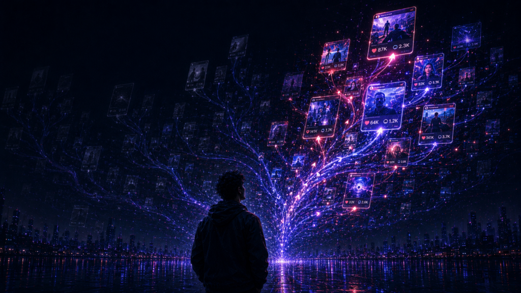 The AI Escalation