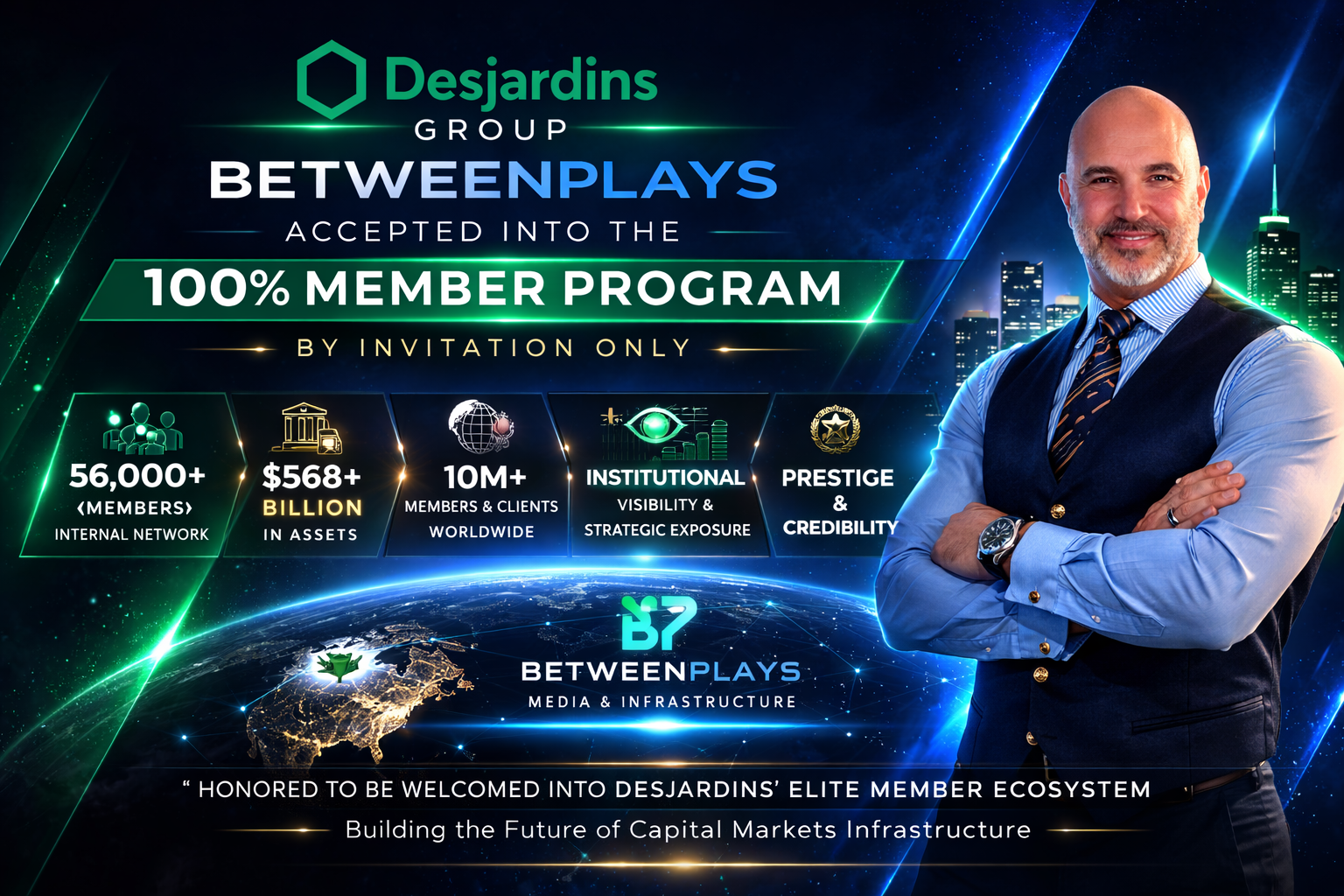 Betweenplays banner