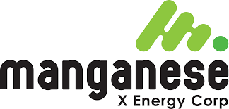 Manganese X Energy Corp