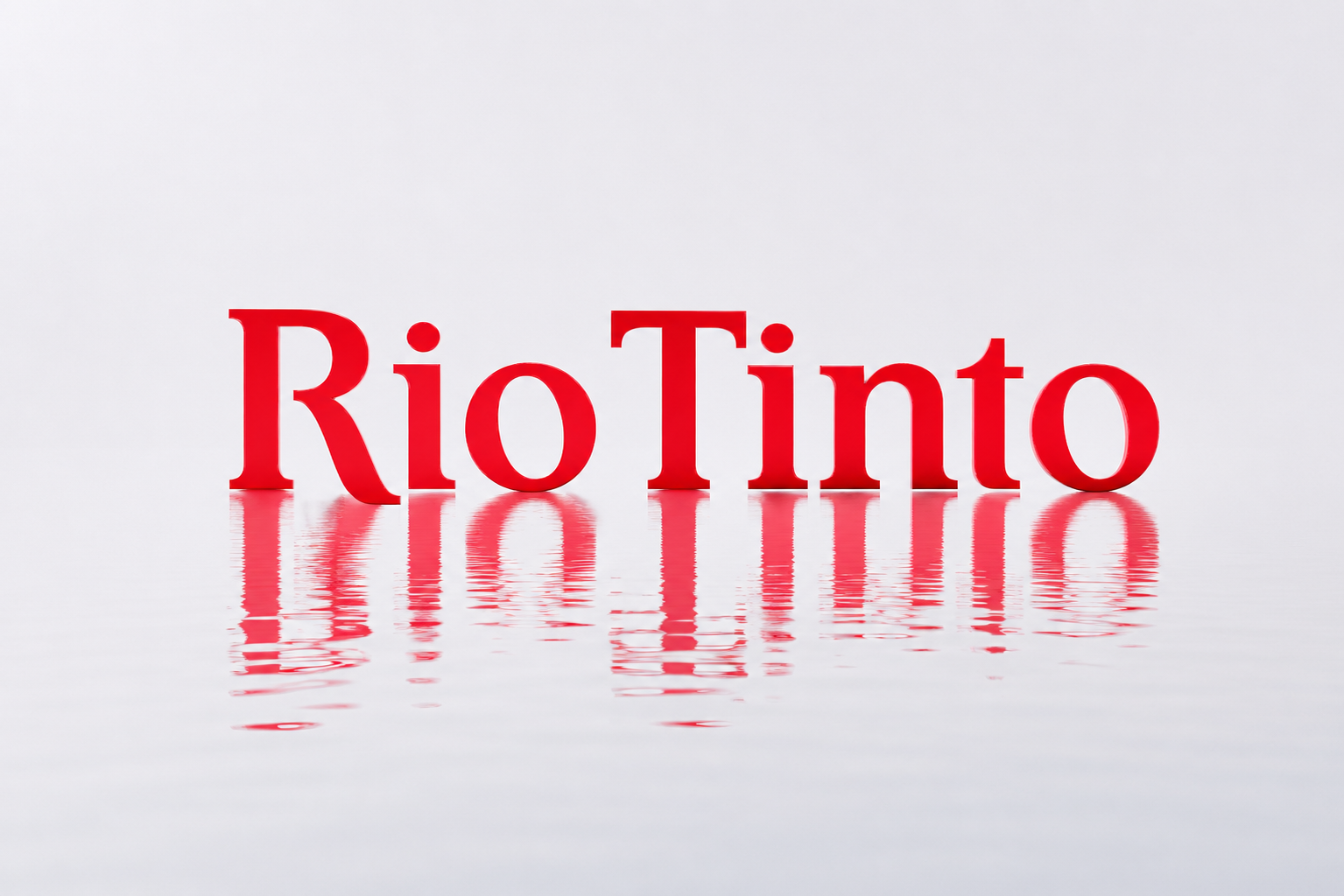 Rio Tinto banner