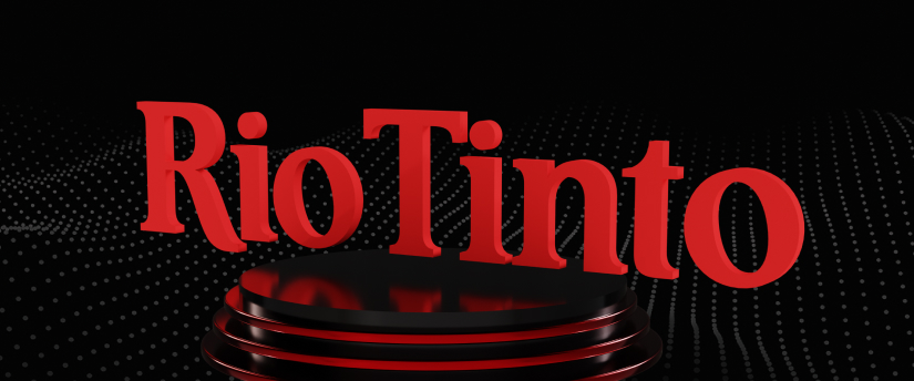 Rio Tinto logo